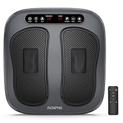 Renpho vibrating foot for sale  Delivered anywhere in USA 