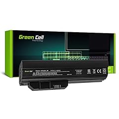 Green Cell® Standard Série HSTNN-IB0N Batterie pour d'occasion  Livré partout en France