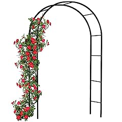 Garden arch green for sale  Delivered anywhere in UK