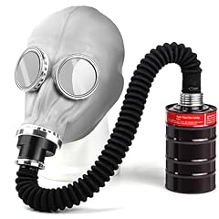 Ffcan gas mask for sale  Delivered anywhere in USA 