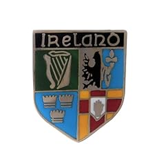 Provences ireland irish for sale  Delivered anywhere in UK