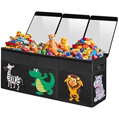 Yohoolyo toy box for sale  Delivered anywhere in USA 