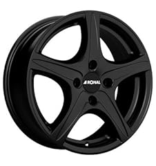 Ronal r56 d'occasion  Livré partout en Belgiqu