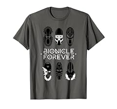 Afol shirt bionicle gebraucht kaufen  Wird an jeden Ort in Deutschland