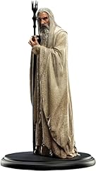 Weta figur saruman gebraucht kaufen  Wird an jeden Ort in Deutschland