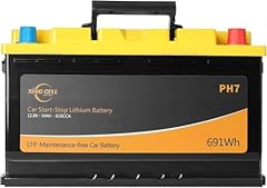 Xingcell ph7 12v for sale  Delivered anywhere in USA 