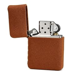Leather lighter case for sale  Delivered anywhere in USA 