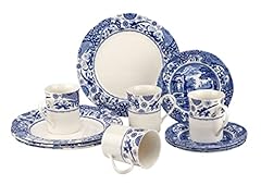 Spode blue italian for sale  Delivered anywhere in USA 