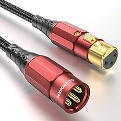 Soundfam xlr kabel gebraucht kaufen  Wird an jeden Ort in Deutschland