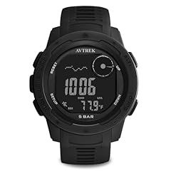 Avtrek waterproof digital for sale  Delivered anywhere in UK