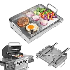 Lkvhv griddle gas for sale  Delivered anywhere in USA 