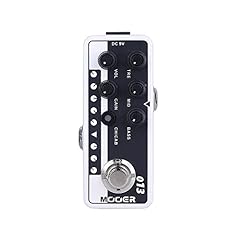 Mooer 013 matchbox for sale  Delivered anywhere in USA 