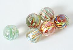 Bartl glas murmeln gebraucht kaufen  Wird an jeden Ort in Deutschland