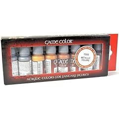 Vallejo paints game for sale  Delivered anywhere in USA 