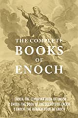 Complete books enoch for sale  Delivered anywhere in UK