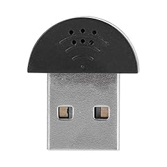 Microfono mini usb usato  Spedito ovunque in Italia 