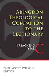 Abingdon theological companion for sale  Delivered anywhere in USA 