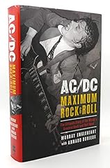 Maximum rock roll for sale  Delivered anywhere in UK
