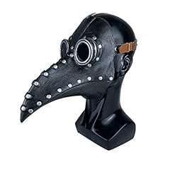 Stegosaurus plague doctor for sale  Delivered anywhere in USA 