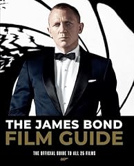 James bond film for sale  Delivered anywhere in Ireland
