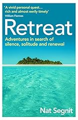 Retreat adventures search for sale  Delivered anywhere in UK