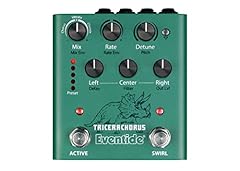 Eventide tricerachorus pedal for sale  Delivered anywhere in USA 