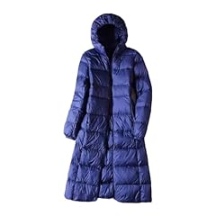 Langer warmer daunenmantel gebraucht kaufen  Wird an jeden Ort in Deutschland
