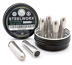 Steelworx 357 magnum for sale  Delivered anywhere in USA 