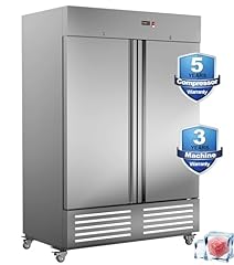Commercial freezer cu.ft for sale  Delivered anywhere in USA 