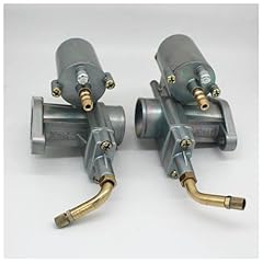 Motorrad carburetor k302 gebraucht kaufen  Wird an jeden Ort in Deutschland