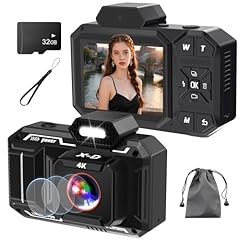 Fotocamera digitale 48mp usato  Spedito ovunque in Italia 