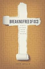 Breaking free ocd for sale  Delivered anywhere in USA 