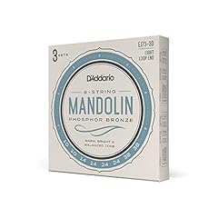 Addario mandolin strings for sale  Delivered anywhere in USA 