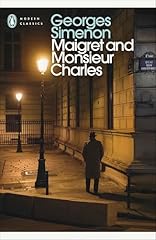 Maigret monsieur charles for sale  Delivered anywhere in UK
