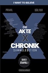Akte chronik band gebraucht kaufen  Wird an jeden Ort in Deutschland