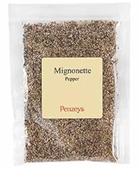 Mignonette pepper penzeys for sale  Delivered anywhere in USA 