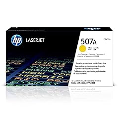 507a yellow toner for sale  Delivered anywhere in USA 