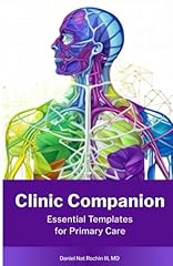 Clinic companion essential for sale  Delivered anywhere in USA 