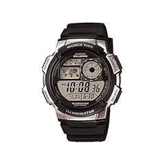 Casio herren quartz gebraucht kaufen  Wird an jeden Ort in Deutschland