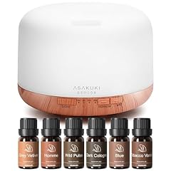 Asakuki diffuser set for sale  Delivered anywhere in USA 