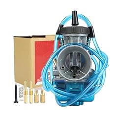 Motorcycle carburetor pwk for sale  Delivered anywhere in UK