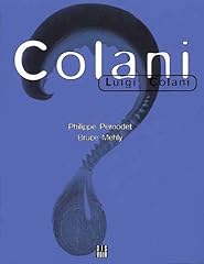 Luigi colani bruce for sale  Delivered anywhere in UK