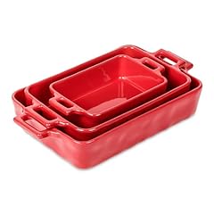 Vicrays ceramic bakeware for sale  Delivered anywhere in USA 