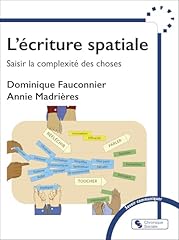 écriture spatiale savoir d'occasion  Livré partout en France