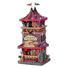 Lemax carnival carnage for sale  Delivered anywhere in USA 