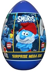 Peaceful squirrel smurfs for sale  Delivered anywhere in USA 