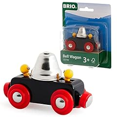 Brio bell wagon for sale  Delivered anywhere in UK