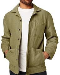 Runcati mens linen for sale  Delivered anywhere in USA 