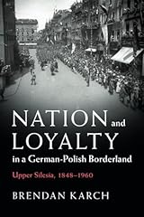 Nation and loyalty gebraucht kaufen  Wird an jeden Ort in Deutschland