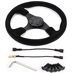 Racing steering wheel for sale  Delivered anywhere in UK